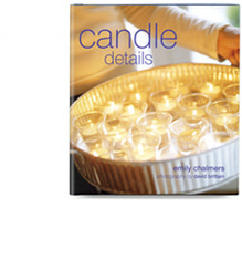 Candle Details book cover