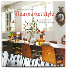 Flea Market Style book cover